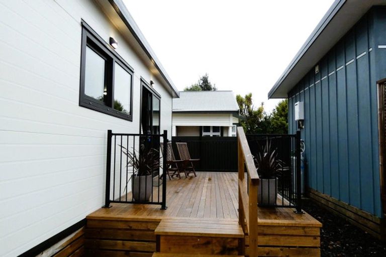 Photo of property in 41 Russell Street, Westport, 7825