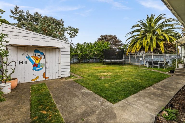 Photo of property in 7 Veronica Avenue, Marewa, Napier, 4110