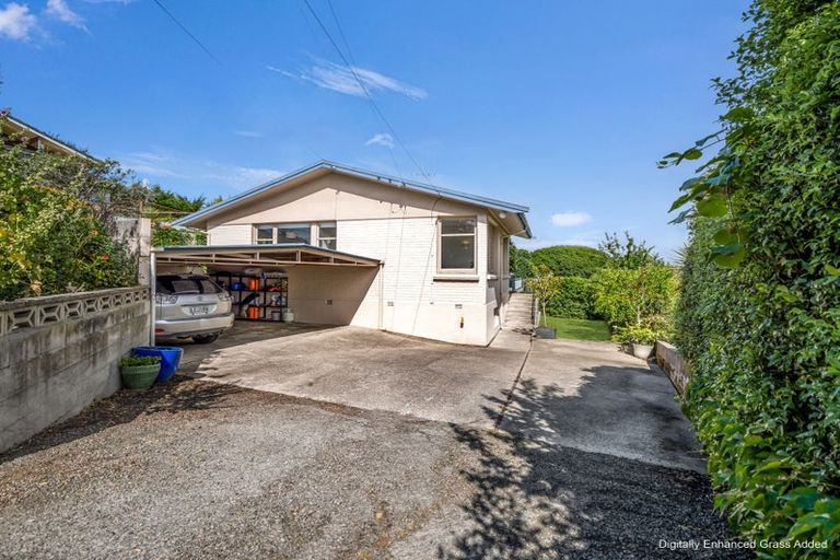 Photo of property in 8a Greta Street, South Hill, Oamaru, 9400