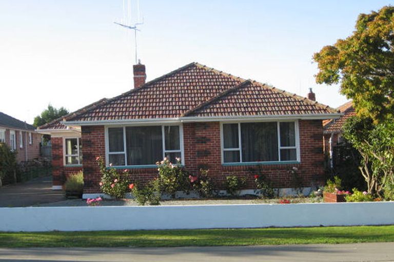 Photo of property in 5a Rugby Street, Highfield, Timaru, 7910