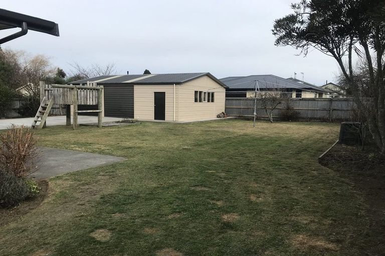 Photo of property in 13 Mcmillan Street, Methven, 7730