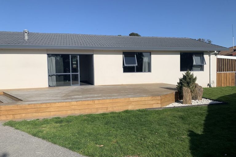 Photo of property in 26 Taranui Place, Bromley, Christchurch, 8062