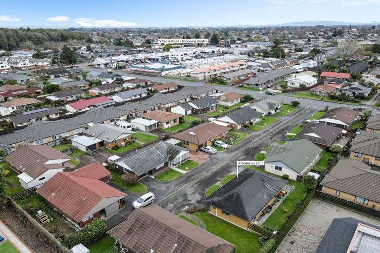 Photo of property in 4 Enderley Lane, Enderley, Hamilton, 3214