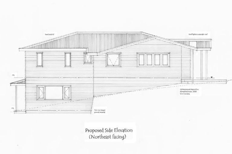 Photo of property in 29 Sereno Vista, Bellevue, Tauranga, 3110