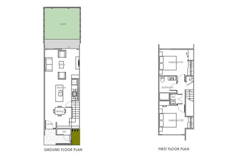 Photo of property in 15 Houhere Street, Paraparaumu, 5032