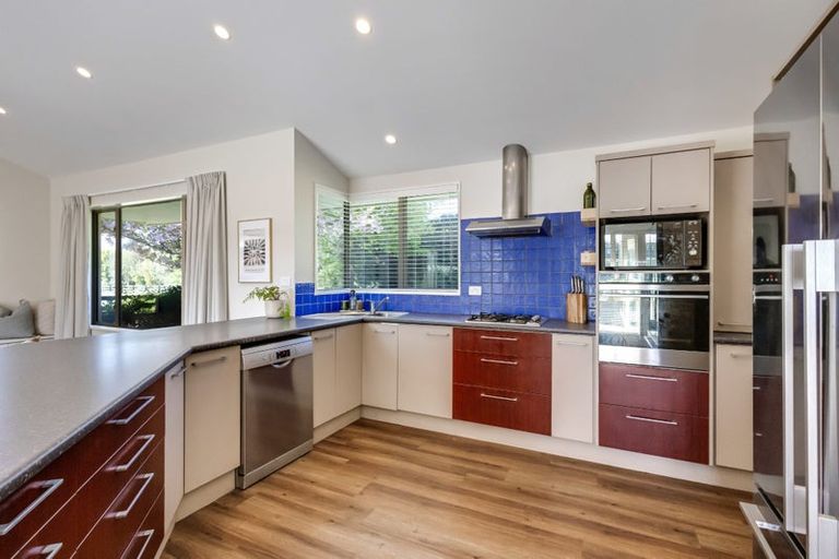 Photo of property in 367 Pound Road, Yaldhurst, Christchurch, 7676