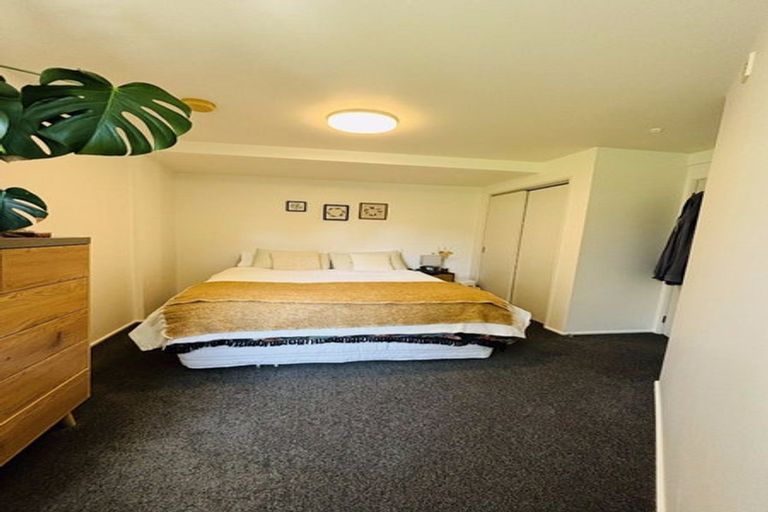 Photo of property in Palm Grove Apartments, 6/13a Palm Grove, Berhampore, Wellington, 6023