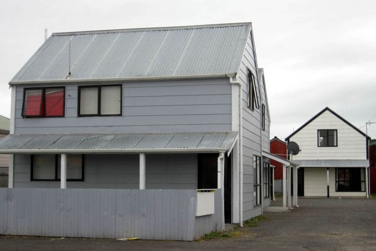 Photo of property in 5/50 Liverpool Street, Whanganui, 4500