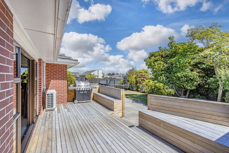 Photo of property in 41 Cardinal Drive, Hillmorton, Christchurch, 8025