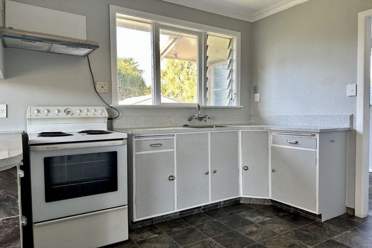 Photo of property in 70 Parker Avenue, Levin, 5510