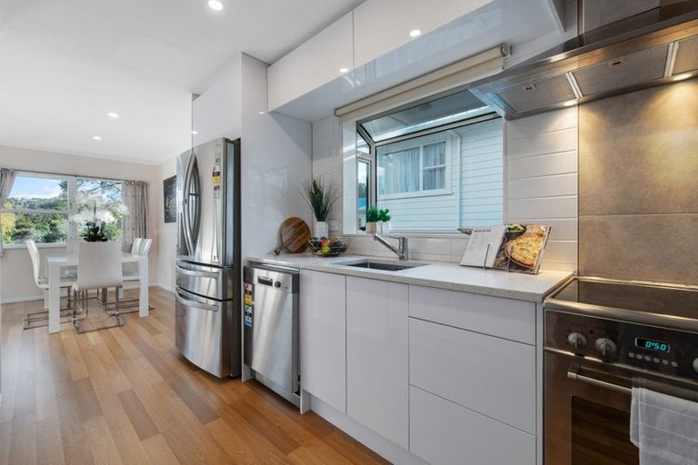 Photo of property in 43 Lynden Avenue, Hillcrest, Auckland, 0627