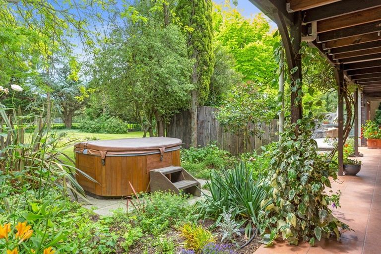 Photo of property in 110 Rossiters Road, Loburn, Rangiora, 7472