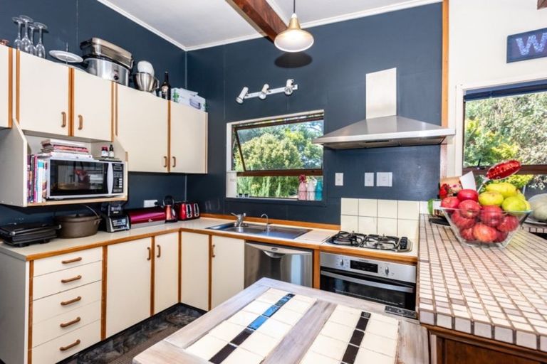 Photo of property in 5 Wallis Road, Kaiti, Gisborne, 4010