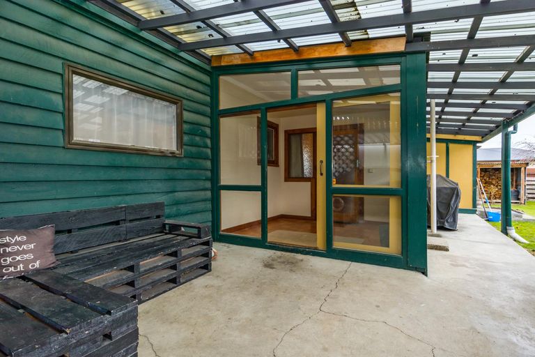 Photo of property in 182 Talbot Street, Geraldine, 7930