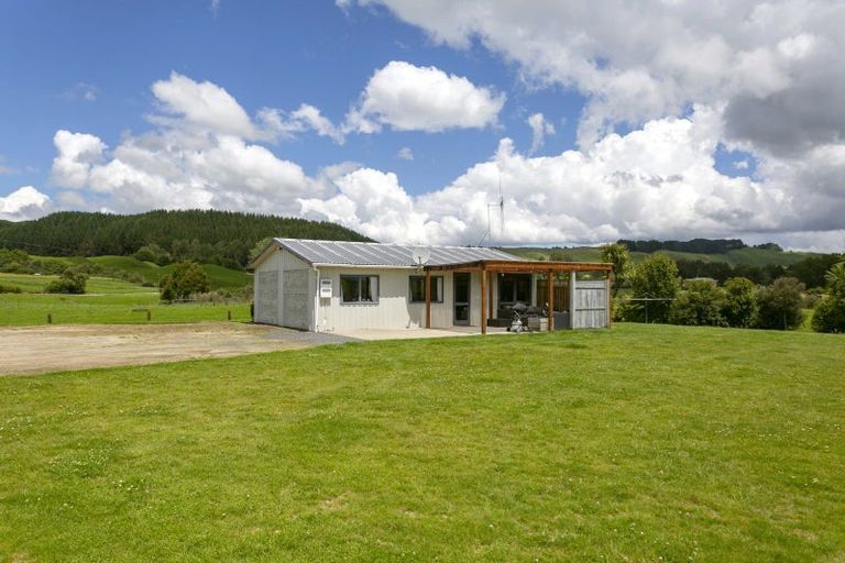 Photo of property in 148 Marotiri Road, Marotiri, Mangakino, 3492