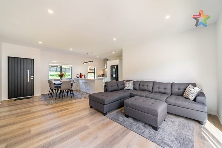 Photo of property in 72a Raukawa Street, Stokes Valley, Lower Hutt, 5019