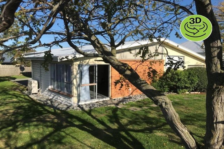 Photo of property in 16 Mclean Street, Netherby, Ashburton, 7700