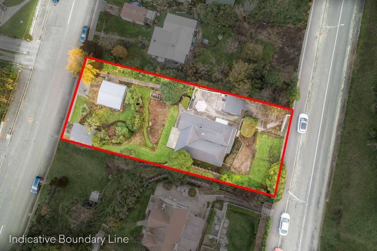 Photo of property in 6 Aln Street, Oamaru, 9400