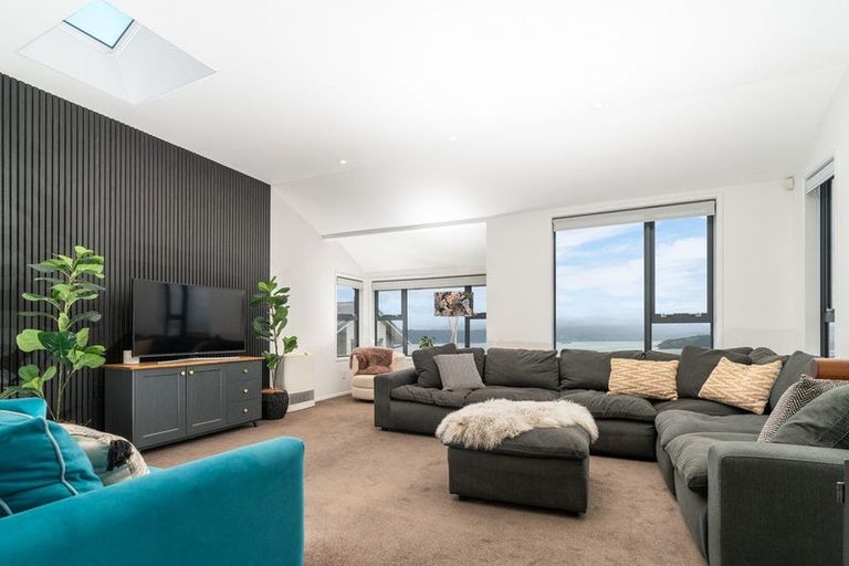 Photo of property in 28a Punjab Street, Khandallah, Wellington, 6035