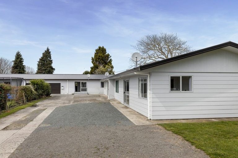 Photo of property in 1/3 Harris Street, Te Puke, 3119