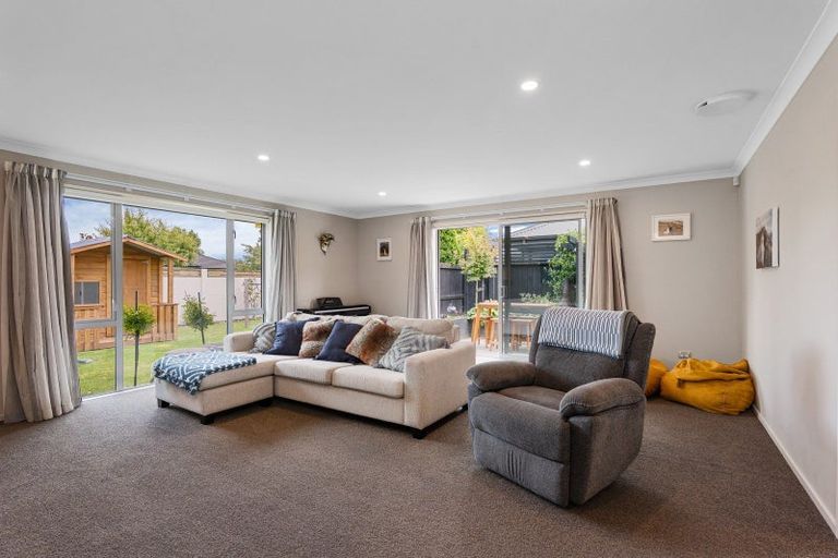 Photo of property in 9 Everest Way, Springston, 7616