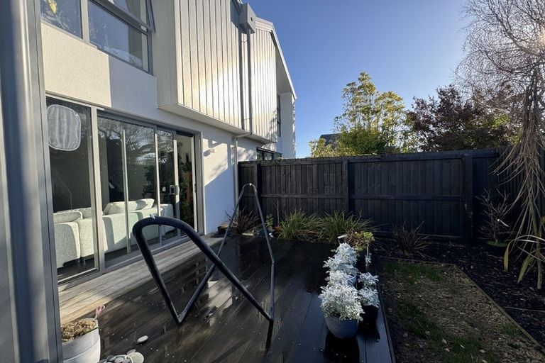 Photo of property in 4/65 Rahera Street, Spreydon, Christchurch, 8024