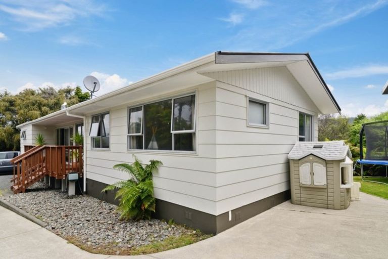 Photo of property in 23 Collie Drive, Pukehangi, Rotorua, 3015