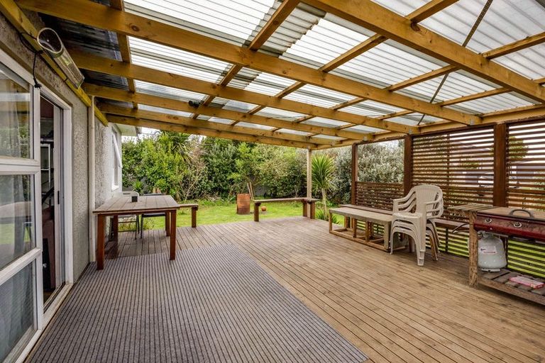 Photo of property in 18 Hunter Street, Normanby, Hawera, 4614