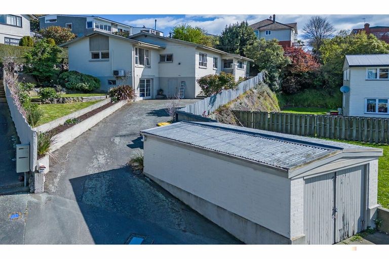 Photo of property in 17 Nelson Terrace, Seaview, Timaru, 7910