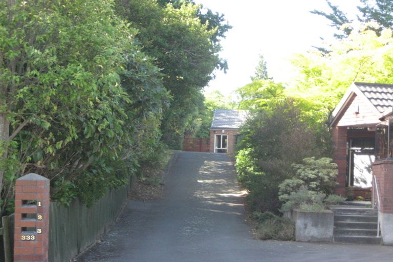 Photo of property in 333a Ashgrove Terrace, Somerfield, Christchurch, 8024