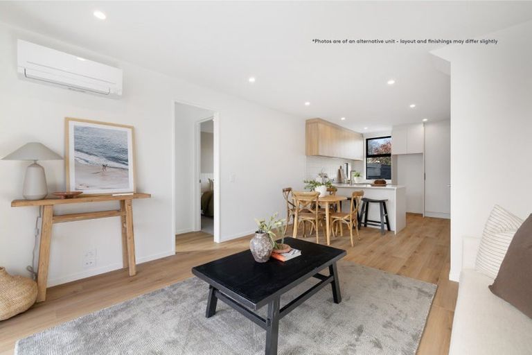 Photo of property in 2/2 Courtenay Street, St Albans, Christchurch, 8014