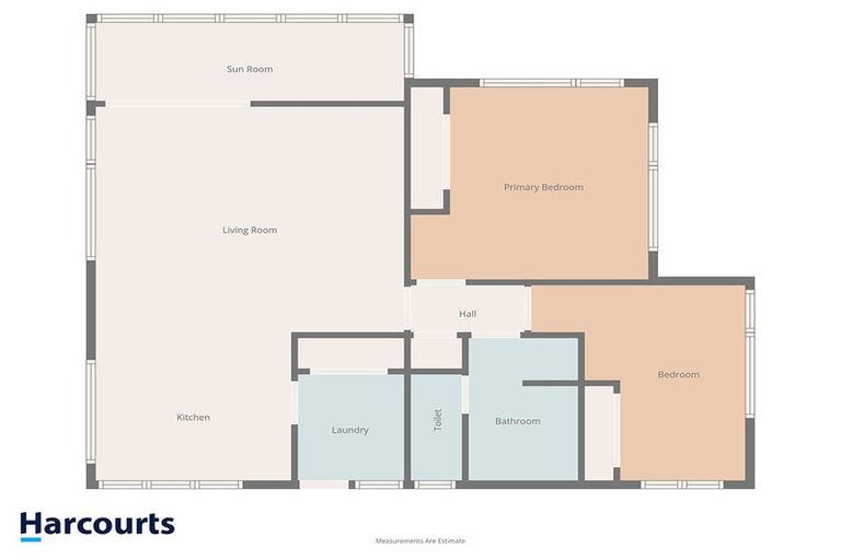 Photo of property in 11 Ema Street, Te Aroha, 3320