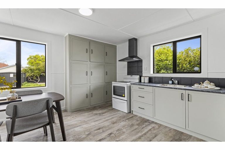 Photo of property in 17 Banbury Street, Burnside, Christchurch, 8053