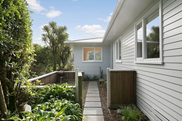 Photo of property in 109 Sefton Street, Wadestown, Wellington, 6012