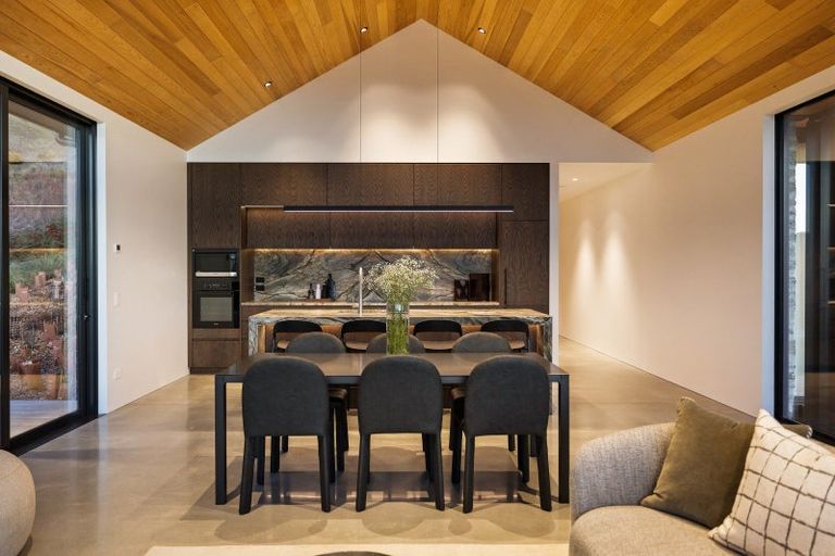 Photo of property in 83 Sicilian Lane, Lake Hayes, Queenstown, 9371