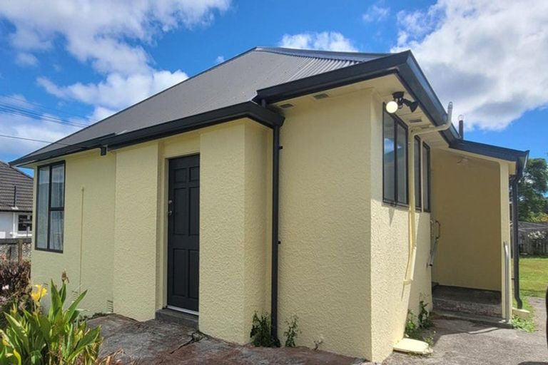 Photo of property in 65 Mckillop Street, Ranui, Porirua, 5024
