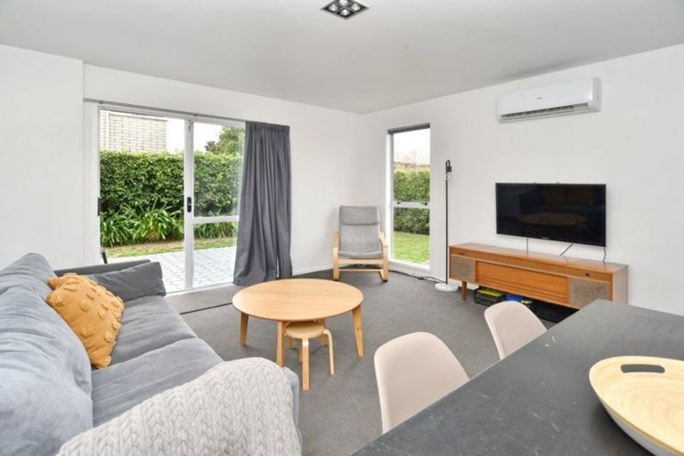 Photo of property in 1/21 Sherborne Street, St Albans, Christchurch, 8014