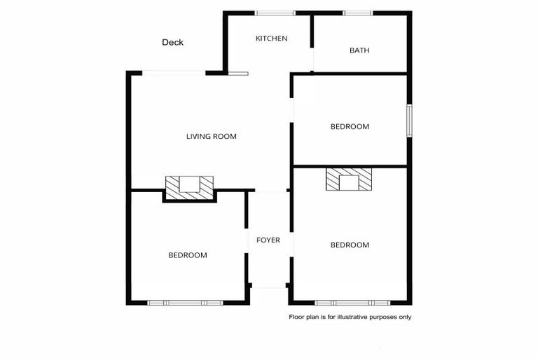 Photo of property in 31 Pencarrow Street, Caversham, Dunedin, 9012