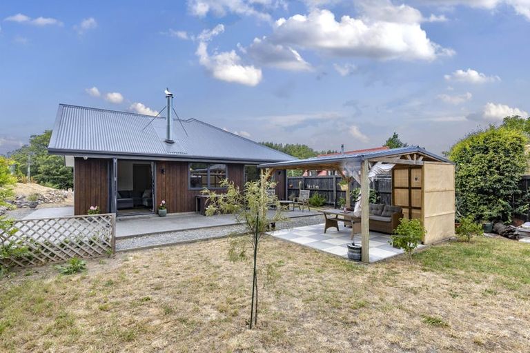 Photo of property in 169 Kainga Road, Kainga, Christchurch, 8083