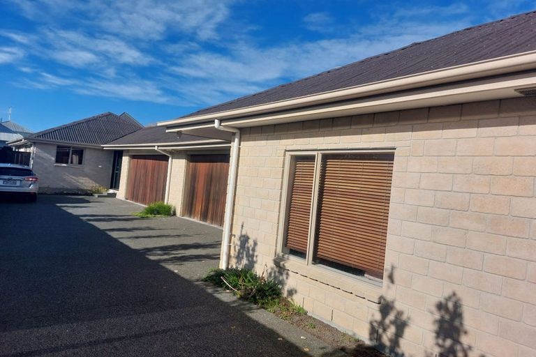 Photo of property in 558 Madras Street, St Albans, Christchurch, 8014