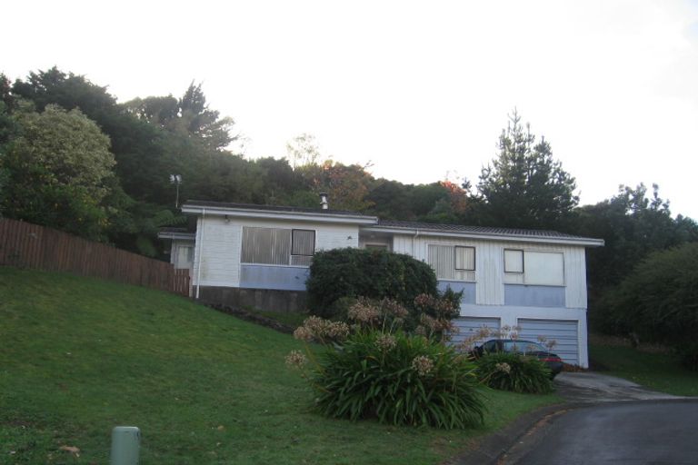 Photo of property in 9 Venus Place, Whitby, Porirua, 5024