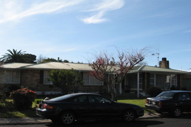 Photo of property in 13 Garthwood Road, Hillcrest, Hamilton, 3216