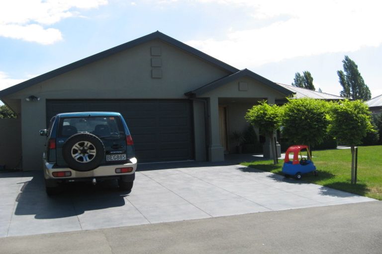 Photo of property in 16 Baltimore Green, Shirley, Christchurch, 8061