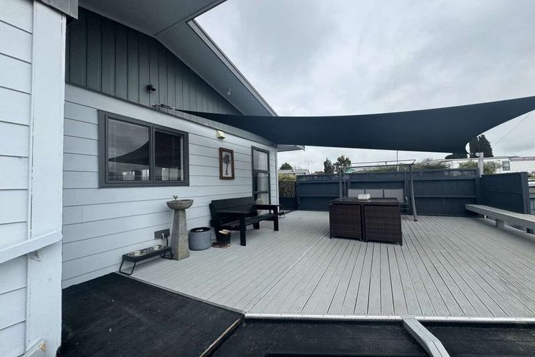 Photo of property in 1 Clyde Street, Tokoroa, 3420