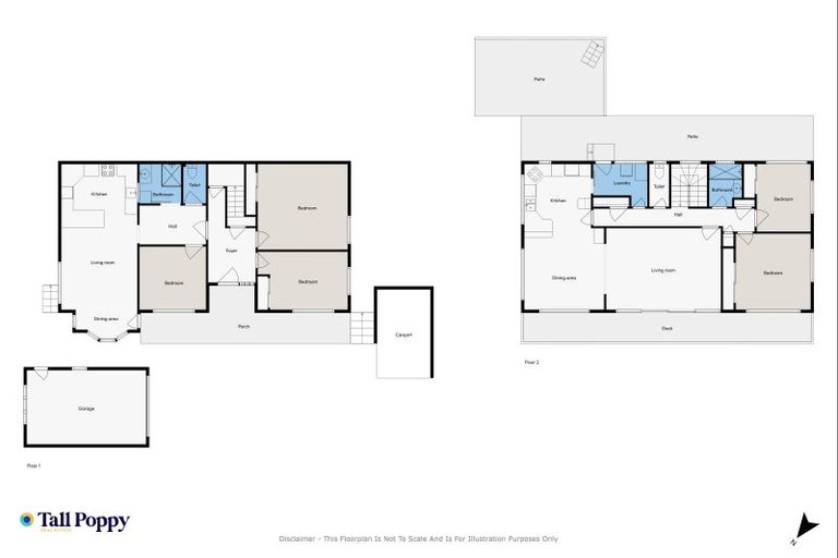 Photo of property in 86 Tosswill Road, Tahunanui, Nelson, 7011