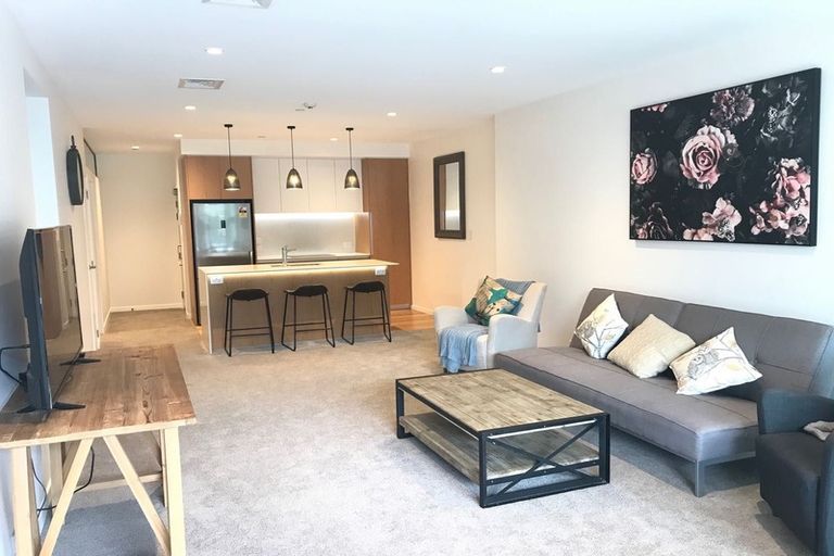 Photo of property in 117/6a Nugent Street, Grafton, Auckland, 1023