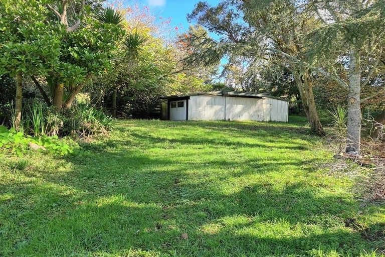 Photo of property in 57 Austin Road, Dairy Flat, Albany, 0794