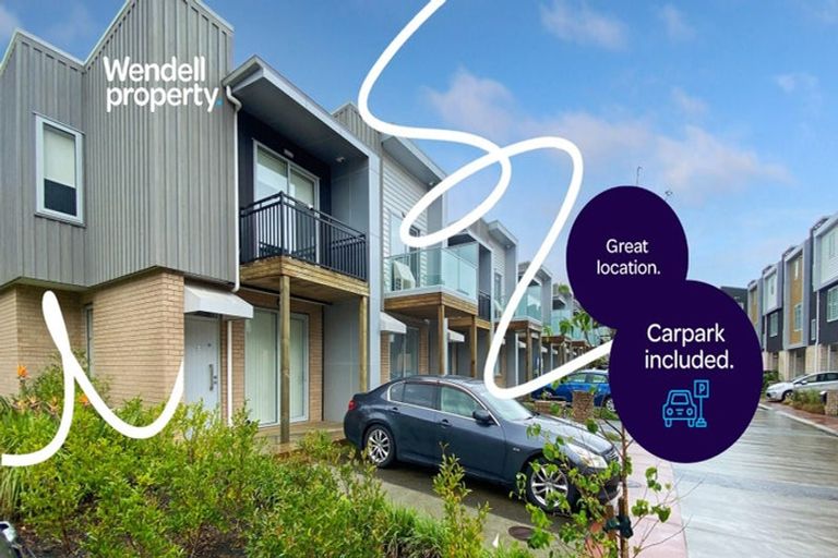Photo of property in 22 Ceramic Lane, New Lynn, Auckland, 0600