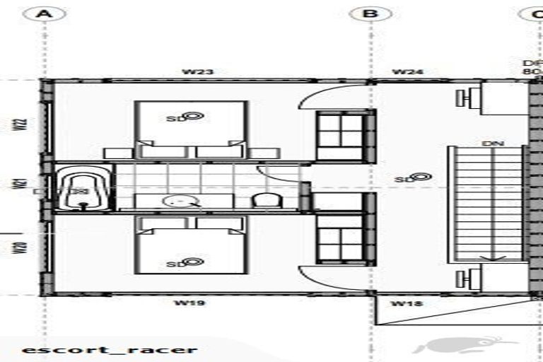 Photo of property in 2/35 Bishop Street, St Albans, Christchurch, 8014