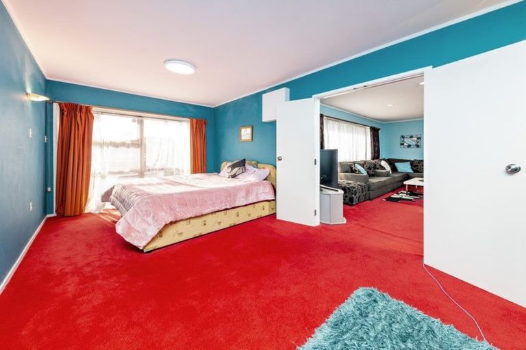 Photo of property in 18 Park Estate Road, Rosehill, Papakura, 2113